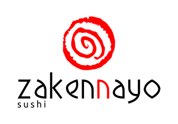 Zakennayo Sushi