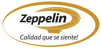 El Zeppelin